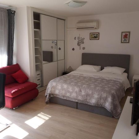 Studio Apt. Downtown Split Extérieur photo