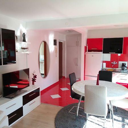 Studio Apt. Downtown Split Extérieur photo