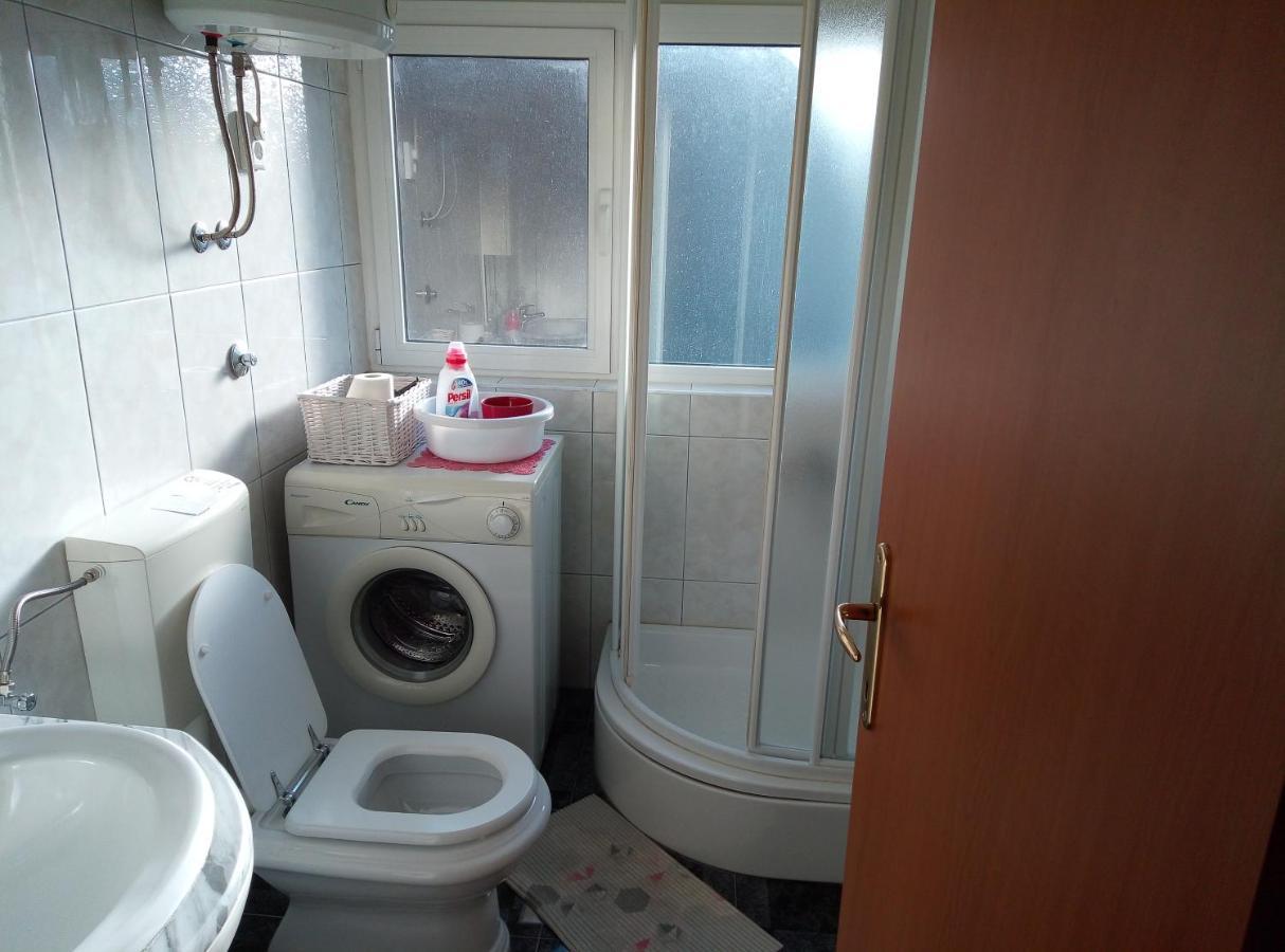 Studio Apt. Downtown Split Extérieur photo