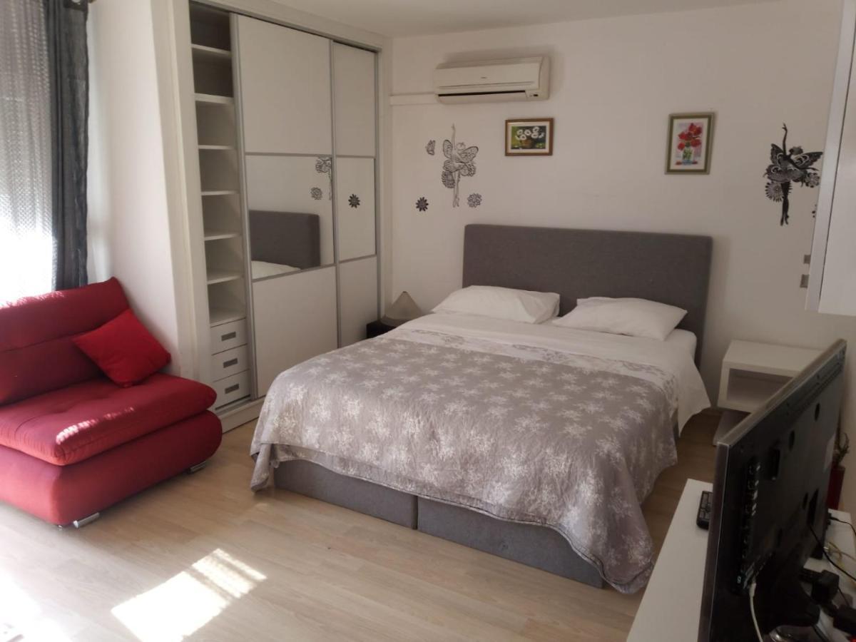 Studio Apt. Downtown Split Extérieur photo