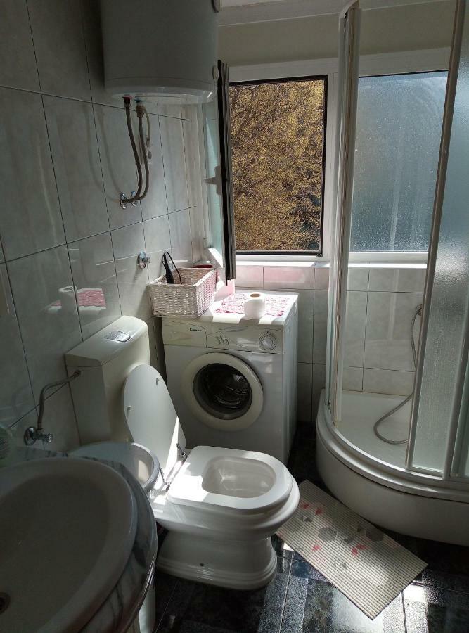Studio Apt. Downtown Split Extérieur photo