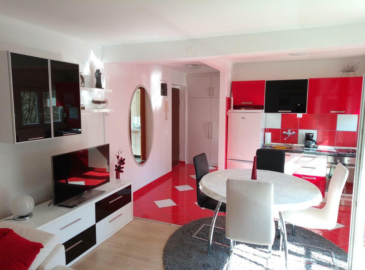 Studio Apt. Downtown Split Extérieur photo