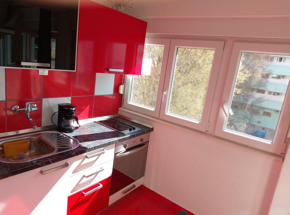Studio Apt. Downtown Split Extérieur photo